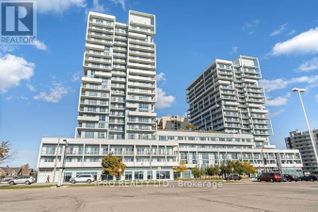 Condo for Sale, 65 Speers Road #1611, Oakville (1014 - QE Queen Elizabeth), ON