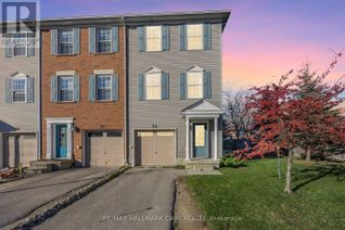 Property for Sale, 91 Coughlin Road #24, Barrie (Holly), ON