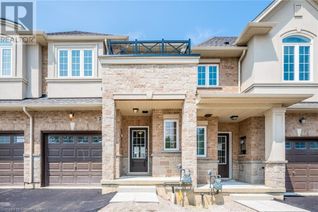 Townhouse for Sale, 24 Jellicoe Court, Hamilton, ON