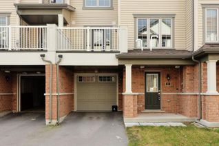 Condo Townhouse for Sale, 755 Linden Drive #61, Cambridge, ON