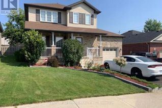 House for Rent, 65 Woodhatch Crescent, Ingersoll, ON