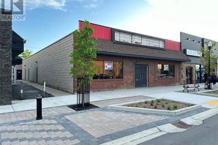 Industrial Property for Lease, 64 Talbot Street North, Essex, ON