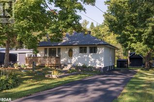 Property for Sale, 47 Lakeshore Road W, Guthrie, ON