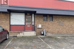 Office for Lease, 4716 Roger St, Port Alberni, BC