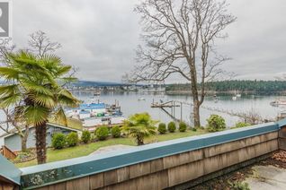 Property, 8 Pirates Lane, Protection Island, BC