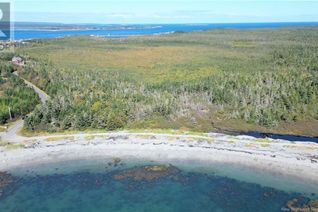 Commercial Land for Sale, Long Point Road, Grand Manan, NB