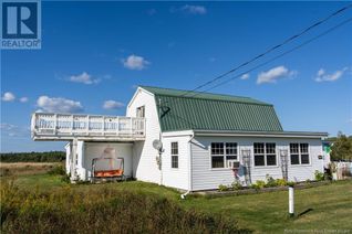 Detached House for Sale, 1293 535 Route, Cocagne, NB