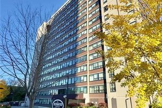 Condo Apartment for Sale, 120 Duke Street Unit# 1602, Hamilton, ON