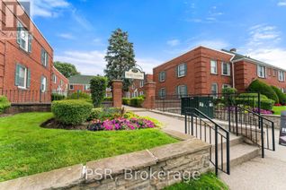 Property for Rent, 4 Sutherland Drive #26U, Toronto (Leaside), ON