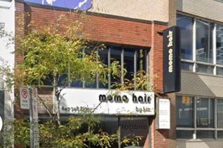 Commercial/Retail Property for Lease, 2156 Yonge Street #Lower, Toronto (Yonge-Eglinton), ON