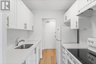 Property for Rent, 3 Swift Drive #409, Toronto (Victoria Village), ON