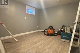 Bungalow for Rent, 58 Simcoe Road #B-Lower, Bradford West Gwillimbury (Bradford), ON