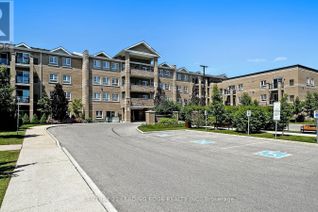 Property for Sale, 481 Rupert Avenue #2123, Whitchurch-Stouffville (Stouffville), ON