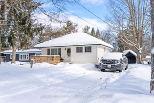 Bungalow for Sale, 47 Lakeshore Road W, Oro-Medonte, ON