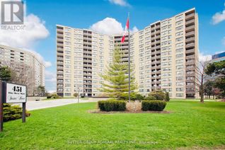 Property for Sale, 451 The West Mall #321, Toronto (Etobicoke West Mall), ON