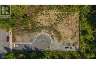 Land for Sale, 3525 Anne Macdonald Way, Vancouver, BC