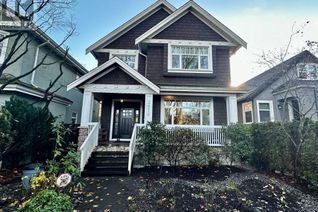 House for Rent, 3976 19th Ave W, Vancouver, BC