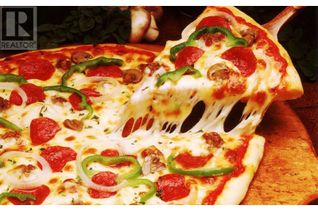 Pizzeria Business for Sale, 2850 Oxford Street #3, Port Coquitlam, BC