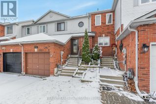 Townhouse for Sale, 1251 Coleman Court, Innisfil (Alcona), ON