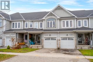 Townhouse for Sale, 734 Cook Crescent, Shelburne, ON