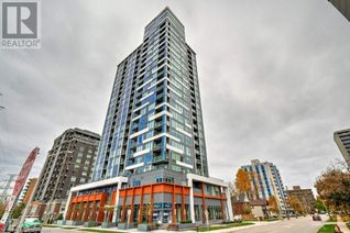 Condo Apartment for Sale, 500 Brock Avenue Unit# 1103, Burlington, ON