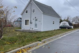 House for Sale, 358 Douglas Avenue, Glace Bay, NS