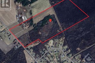 Land for Sale, 7615 Mccordick Road, Ottawa, ON