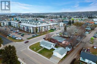 Bungalow for Sale, 101 Fraser Avenue, Fort McMurray, AB