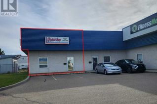 Industrial Property for Lease, 6150 46a Avenue #10, Red Deer, AB