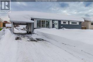 Bungalow for Sale, 601 Placid Ave, Sault Ste. Marie, ON