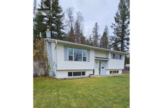 Detached House for Sale, 699 Healy Street, Quesnel, BC