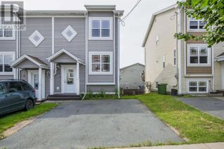 Semi-Detached House for Sale, 4 Brewer Court, Halifax, NS