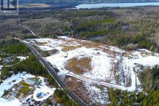 Commercial Land for Sale, 3655 Babine Lake Road, Burns Lake, BC