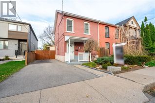 House for Sale, 202 Canada Street, Hamilton, ON