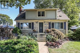 House for Sale, 356 Linwell Road, St. Catharines, ON