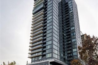 Condo Apartment for Sale, 370 Martha Street Unit# 210, Burlington, ON