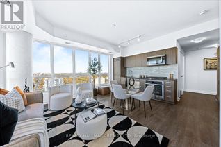 Condo for Sale, 501 St Clair Avenue W #1811, Toronto (Casa Loma), ON