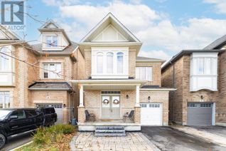 Property for Sale, 68 Killington Avenue, Vaughan (Kleinburg), ON