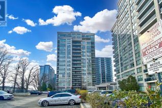 Condo Apartment for Sale, 60 Disera Drive #204, Vaughan (Beverley Glen), ON