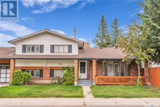 Property for Sale, 431 Chitek Crescent, Saskatoon, SK