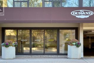 Property for Sale, 120 Duke Street #1602, Hamilton (Durand), ON