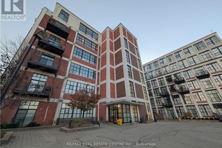 Condo for Sale, 404 King Street #316, Kitchener, ON