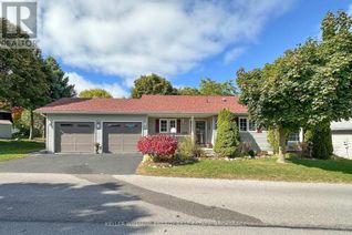 Property for Sale, 32 Wilmot Trail, Clarington (Newcastle), ON