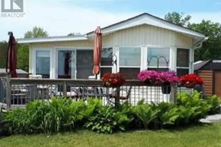 Bungalow for Sale, 116 Cedardale Road #9, Brighton, ON