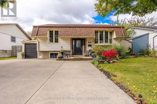 Detached House for Sale, 491 Bunting Road, St. Catharines (441 - Bunting/Linwell), ON