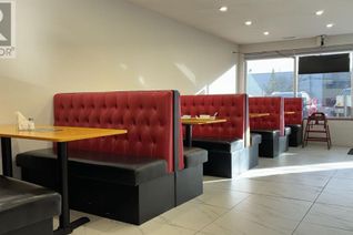 Restaurant Business for Sale