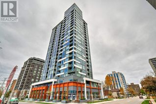 Condo Apartment for Sale, 500 Brock Avenue #1103, Burlington (Brant), ON