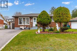 Bungalow for Sale, 51 Radford Avenue, Cambridge, ON