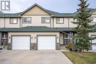 Condo Townhouse for Sale, 168 Bayside Point Sw, Airdrie, AB