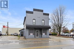 Industrial Property for Lease, 134 Richmond Street, Amherstburg, ON